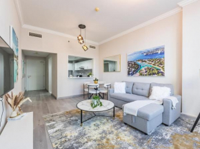 the Mallorca condo - Perfect Location 1Bd